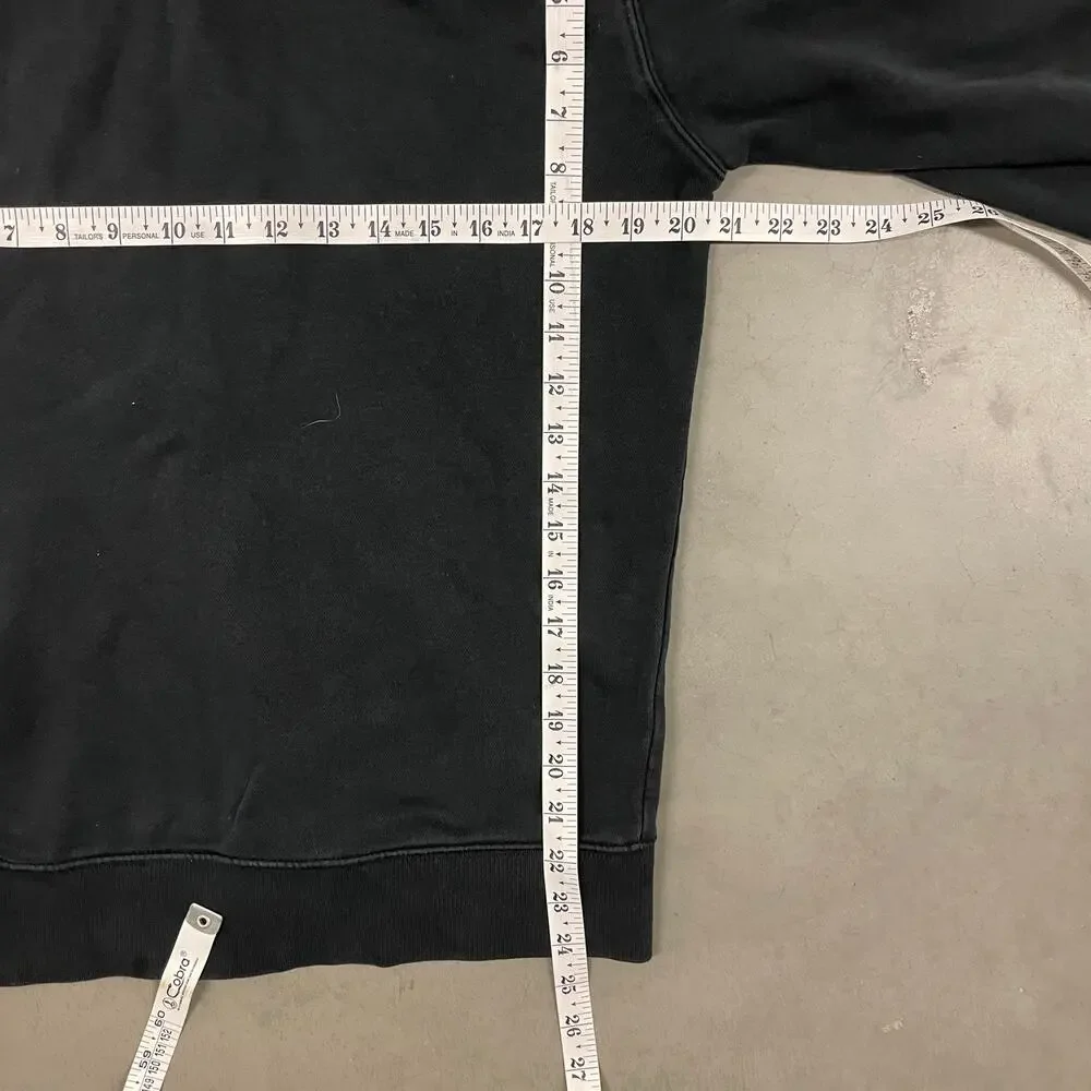 vintage y2k Levi’s hoodie